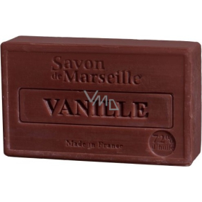 Le Chatelard Vanilka toaletné mydlo 100 g