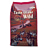 Taste of the Wild Southwest Canyon Canine kompletné krmivo pre psov každého veku a všetkých plemien 13 kg