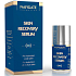 Nafigate Cosmetics Skin Recovery hydratačné sérum bojuje proti starnutiu pleti, určené pre zrelú pleť 50+ 15 ml