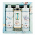 Bohemia Gifts Myšiak XL sprchový gél 250 ml + šampón na vlasy 250 ml + pena do kúpeľa 250 ml, kozmetická sada