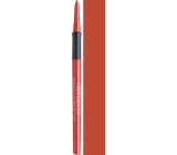 Artdeco Mineral Lip Styler minerálne ceruzka na pery 03 Mineral Orange Threat 0,4 g