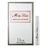 Christian Dior Miss Dior Absolutely Blooming toaletná voda pre ženy 1 ml s rozprašovačom, vialka