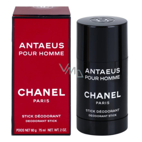 Chanel Antaeus pour Homme deodorant stick pre mužov 75 ml