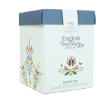 English Tea Shop Bio Wellness Pre spánok sypaný čaj 80 g + drevená odmerka