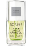 Gabriella salva Nail Care Nail & Cuticle vyživujúci olej na nechty 11 ml
