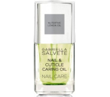 Gabriella salva Nail Care Nail & Cuticle vyživujúci olej na nechty 11 ml