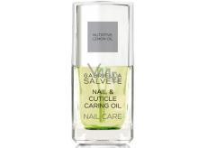 Gabriella salva Nail Care Nail & Cuticle vyživujúci olej na nechty 11 ml