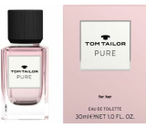 Tom Tailor Pure for Her toaletná voda pre ženy 30 ml