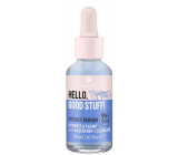 Essence Hello, Good Stuff! hydratačné sérum pod make-up 30 ml