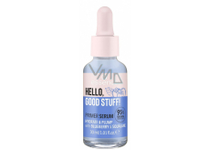 Essence Hello, Good Stuff! hydratačné sérum pod make-up 30 ml