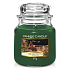 Yankee Candle Festival stromov - Festival stromov vonná sviečka Classic medium glass 411 g