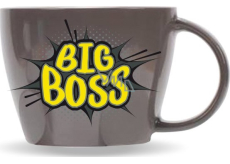 Hrnčeky Nekupto XXL Big Boss 700 ml
