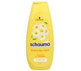 Schauma Šampón s harmančekom pre všetky typy vlasov 400 ml