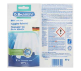 Dr. Beckmann bielidlo na záclony 80 g