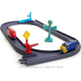 EP Line Chuggington Hracia súprava s mašinkou 2 diely, odporúčaný vek 3+