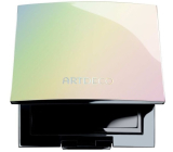 Artdeco Beauty Box Trio Farebná magnetická škatuľka so zrkadlom na očné tiene, rúže alebo kamufláž