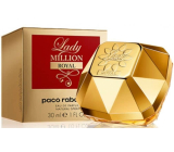 Paco Rabanne Lady Million Royal parfumovaná voda pre ženy 30 ml