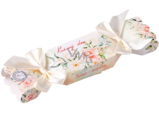 Soaptree Beautiful Day luxusné glycerínové mydlo v krabičke 20 g