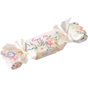Soaptree Beautiful Day luxusné glycerínové mydlo v krabičke 20 g