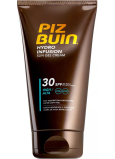 Piz Buin Hydroinfusion Sun SPF30 Hydratačný gél na opaľovanie 150 ml