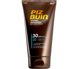 Piz Buin Hydroinfusion Sun SPF30 Hydratačný gél na opaľovanie 150 ml