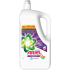 Ariel Color+ tekutý prací gél na farebné oblečenie 100 dávok 5 l