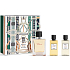 Hermes Terre D Hermes toaletná voda 50 ml + sprchový gél 40 ml + voda po holení 40 ml, darčeková sada pre mužov