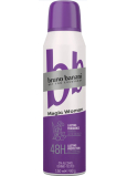 Bruno Banani Magic Woman antiperspirant deodorant sprej pre ženy 150 ml
