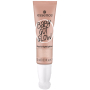 Essence Baby Got Glow tekutý rozjasňovač 10 Sassy in Silk 10 ml
