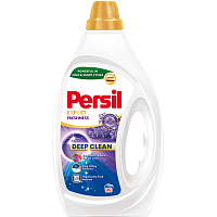 Persil gel Color Levanduľa 30 praní