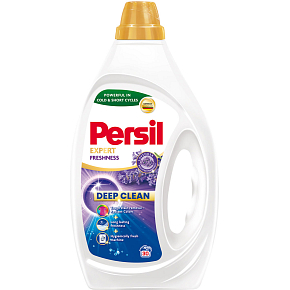 Persil gel Color Levanduľa 30 praní