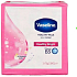 Vaseline mydlo Healthy Bright, 3x 75 g