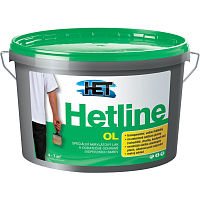 Het Hetline OL lak na ochranu farieb, 5 kg