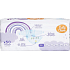 Baby Charm jednorazové plienky Super Dry Flex Newborn 2-5 kg, 50 ks