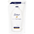 Dove tekuté mydlo Deeply Nourishing, náplň, 500 ml
