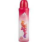 Adidas Fruity Rhythm dezodorant sprej pre ženy 150 ml