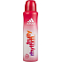Adidas Fruity Rhythm deodorant sprej pre ženy 150 ml
