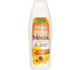 Bione Cosmetics Nechtík lekársky telové mlieko 500 ml