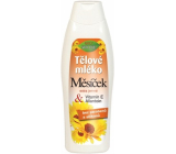 Bion Cosmetics Nechtík lekársky telové mlieko 500 ml