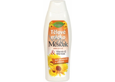 Bion Cosmetics Nechtík lekársky telové mlieko 500 ml