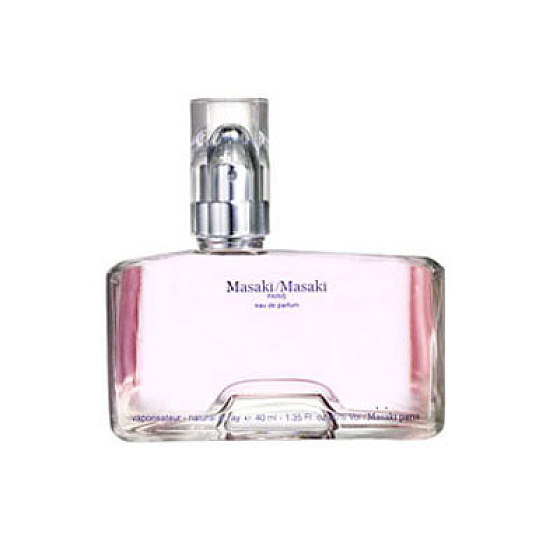 Masaki Matsushima Masaki parfumovaná voda pre ženy 80 ml