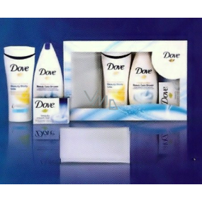 Dove Original s peňaženkou, kozmetická sada