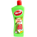 Real Intensive Gél vysoko účinný odmasťovač 650 g