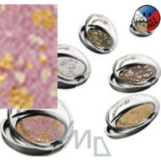Dermacol Preferencie Eye Shadow očné tiene 02 3 g