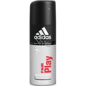 Adidas Fair Play deodorant sprej pre mužov 150 ml