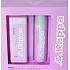 Kappa Rosa Woman sprchový gél 250 ml + dezodorant sprej 150 ml, kozmetická sada