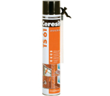 Ceresit TS 61 Univerzálna polyuretánová pena 750 ml