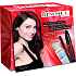 Rimmel London Volume Flash Extreme riasenka čierna + ceruzka na oči + odličovač, kozmetická sada