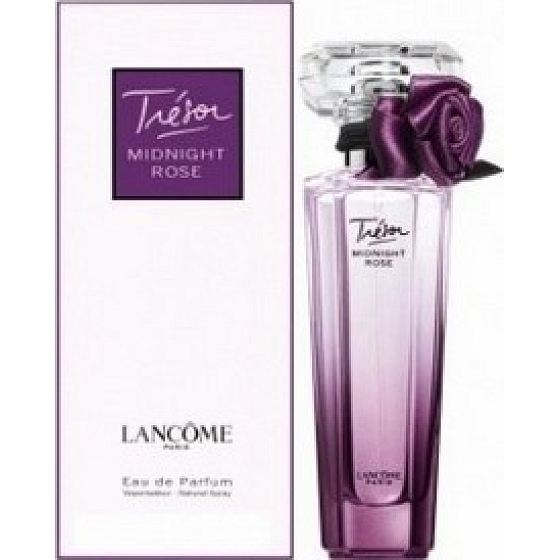Lancome Trésor Midnight Rose toaletná voda pre ženy 30 ml
