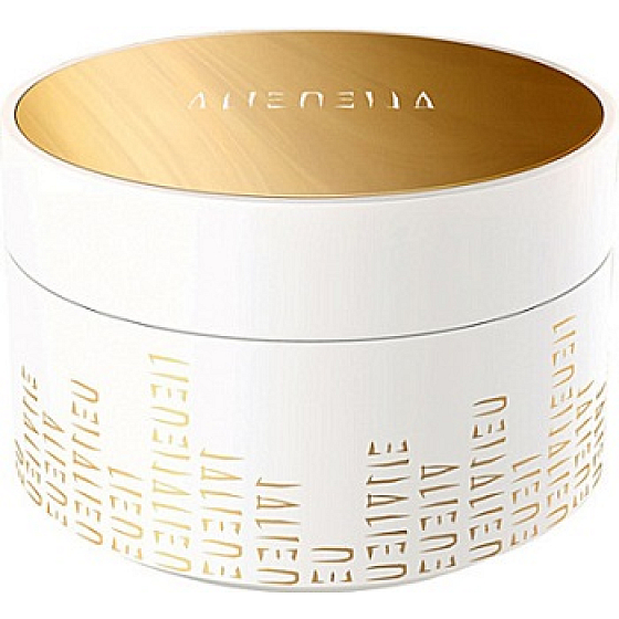 Thierry Mugler Alien Essence Absolue telový krém pre ženy 100 ml